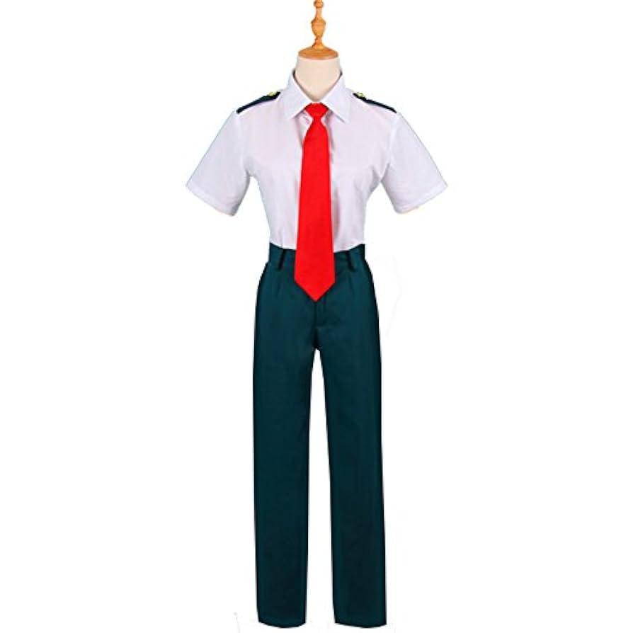 僕のヒーローアカデミア　ヒロアカ　雄英高校制服　男子制服　コスプレ衣装　ACOS 楽天市場】雄英 制服の通販